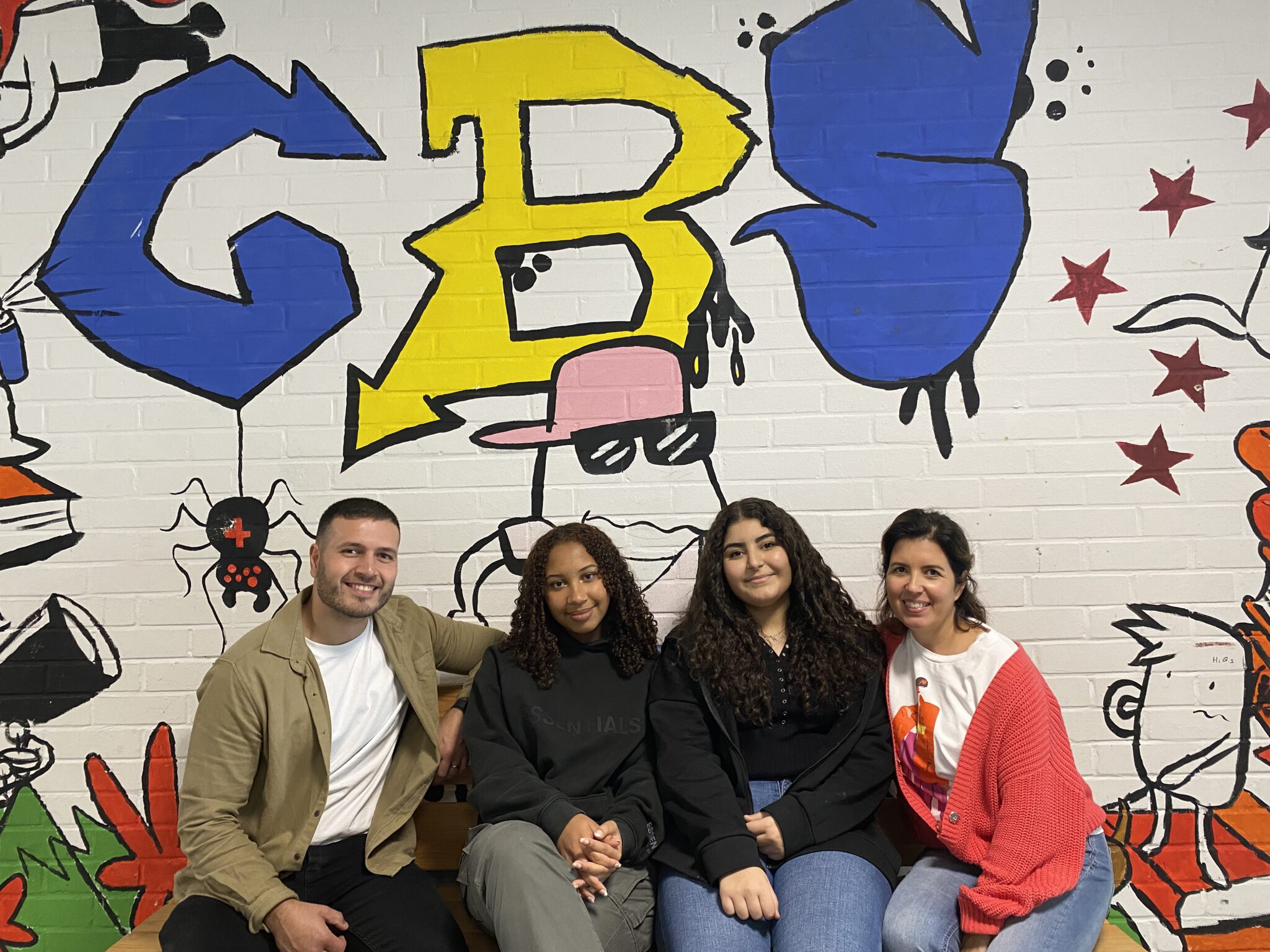 Schülervertretung (SV)